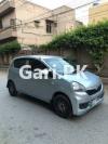 Daihatsu Mira  2014 For Sale in Lahore