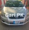 Toyota Corolla Axio  2007 For Sale in Rawalpindi