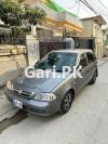 Suzuki Cultus VXRi 2011 For Sale in Rawalpindi