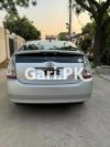 Toyota Prius S 1.5 2011 For Sale in Faisalabad