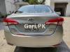 Toyota Yaris ATIV X CVT 1.5 2020 For Sale in Lahore