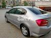 Honda City 1.3 i-VTEC Prosmatec 2018 For Sale in Karachi