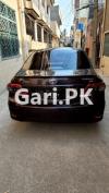 Toyota Corolla GLi 1.3 VVTi 2013 For Sale in Gujranwala