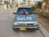 Suzuki Mehran VXR Euro II 2014 For Sale in Karachi
