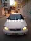 Suzuki Baleno JXL 2004 For Sale in Karachi