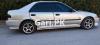 Honda Civic EX 1995 For Sale in Peshawar
