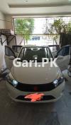 Suzuki Cultus VXL 2020 For Sale in Faisalabad
