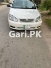 Toyota Corolla XLI 2006 For Sale in Faisalabad