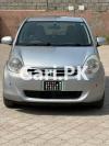 Toyota Passo  2012 For Sale in Islamabad