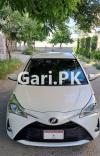 Toyota Vitz  2020 For Sale in Quetta