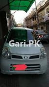Nissan Moco  2010 For Sale in Lahore