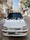 Daihatsu Cuore  2007 For Sale in Hyderabad