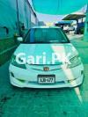 Honda Civic EXi 2005 For Sale in Islamabad