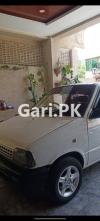 Suzuki Mehran VX 2017 For Sale in Rawalpindi