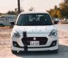 Suzuki Swift RS 1.2 Turbo Hybrid 2018 For Sale in Islamabad