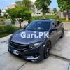 Honda Civic Oriel 1.8 i-VTEC CVT 2017 For Sale in Lahore