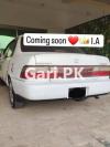Toyota Corolla SE Limited 1994 For Sale in Bannu
