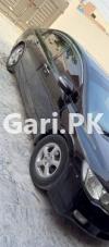 Honda Civic VTi Oriel 1.8 i-VTEC 2008 For Sale in Okara