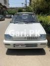Suzuki Mehran VXR 2018 For Sale in Karachi