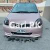 Toyota Vitz  2007 For Sale in Lahore