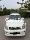 Toyota Prado  2007 For Sale in Islamabad