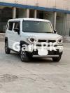 Suzuki Hustler  2024 For Sale in Lahore