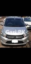 Suzuki Cultus VXL 2017 For Sale in Quetta