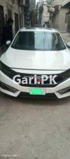 Honda Civic Oriel 2020 For Sale in Lahore