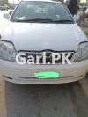 Toyota Corolla Assista 2002 For Sale in Peshawar