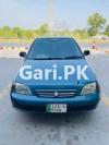 Suzuki Cultus VXR 2007 For Sale in Dina