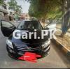 Toyota Corolla GLI 2010 For Sale in Lahore