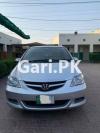 Honda City Vario 2006 For Sale in Okara