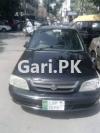 Suzuki Cultus VX 2000 For Sale in Lahore