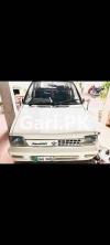 Suzuki Mehran VX 1989 For Sale in Multan