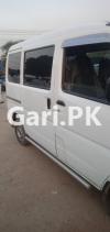 Mitsubishi Minica  2012 For Sale in Gujranwala