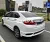 Honda City 1.5L ASPIRE CVT 2021 For Sale in Abbottabad