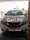 Honda City Aspire Prosmatec 1.5 i-VTEC 2017 For Sale in Rawalpindi