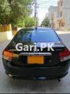 Honda City 1.3 i-VTEC 2010 For Sale in Karachi