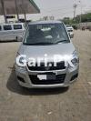 Suzuki Wagon R  2023 For Sale in Karachi