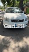 Toyota Corolla Axio X 1.5 2007 For Sale in Islamabad