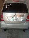 Suzuki Wagon R VXL 2018 For Sale in Lahore