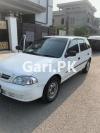 Suzuki Cultus EURO II 2014 For Sale in Gujranwala