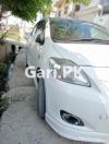 Toyota Belta X Business A Package 1.3 2006 For Sale in Peshawar