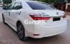 Toyota Corolla Altis Automatic 1.6 2018 For Sale in Karachi