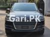 Audi Q7  2016 For Sale in Lahore