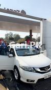 Honda City IVTEC 2017 For Sale in Lahore