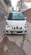 Daihatsu Mira  2007 For Sale in Rawalpindi