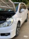 Nissan Wingroad 15M 2006 For Sale in Karachi