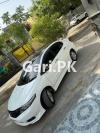 Honda City 1.3 i-VTEC Prosmatec 2018 For Sale in Faisalabad