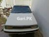 Toyota Corolla GL Saloon 1986 For Sale in Vehari